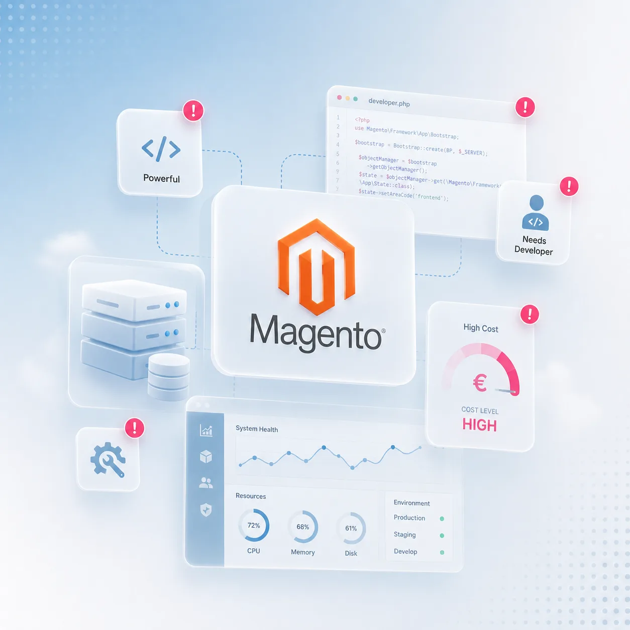 Magento